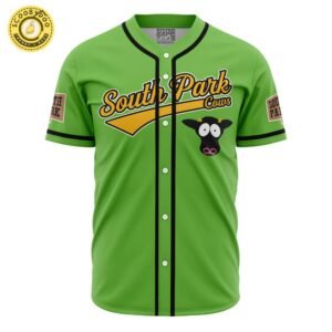 Arizona Baseball Jersey