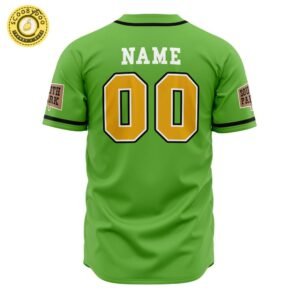 Arizona Baseball Jersey