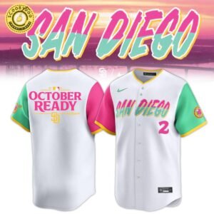 Colorado Rockies Jersey