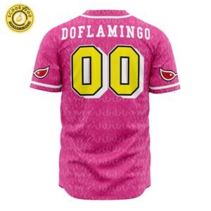 Colorado Rockies Jersey (Custom Name + Number)