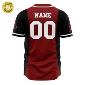 Colorado Rockies Jersey – White (Custom Name + Number)