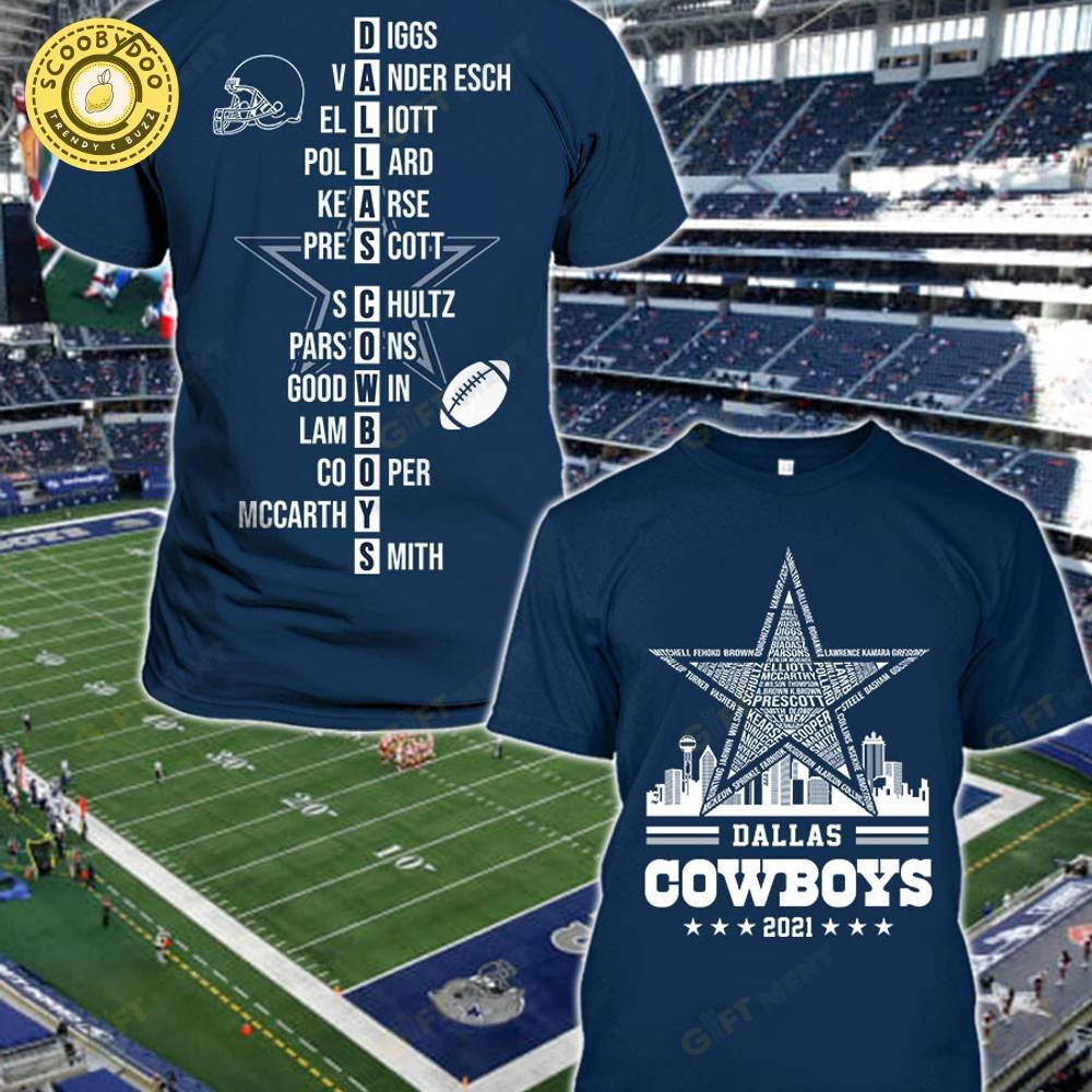 Dallas Cowboys Champions Tshirt Dallas Cowboys Champions Tshirt