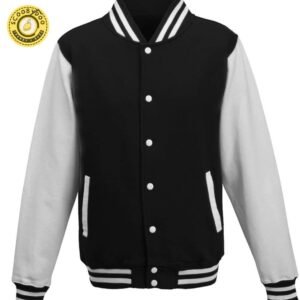 Edition Limitée Baseball Jacket Unisex
