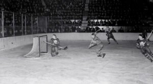 The History of NHL Jerseys