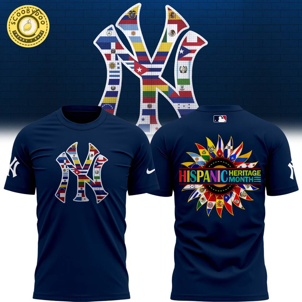 Happy Hispanic Heritage Month Limited Edition 2024 T-shirt - Celebrate Diversity in Style Happy Hispanic Heritage Month Limited Edition 2024 T-shirt - Celebrate Diversity in Style