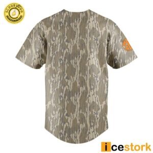 Hooktab 3D Printed Personalized Mandalorians Boba Fett Star Wars Men’S Short Sleeve Anime Baseball Jersey
