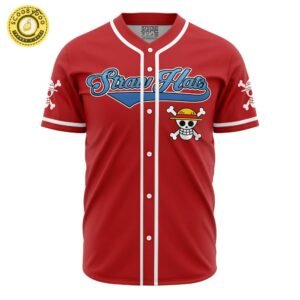 Hooktab 3D Printed Wolverine Marvel Men’S Short Sleeve Anime Baseball Jersey