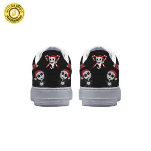 LIMITED EDITION Premium AF 1 Sneaker GNR61AIR