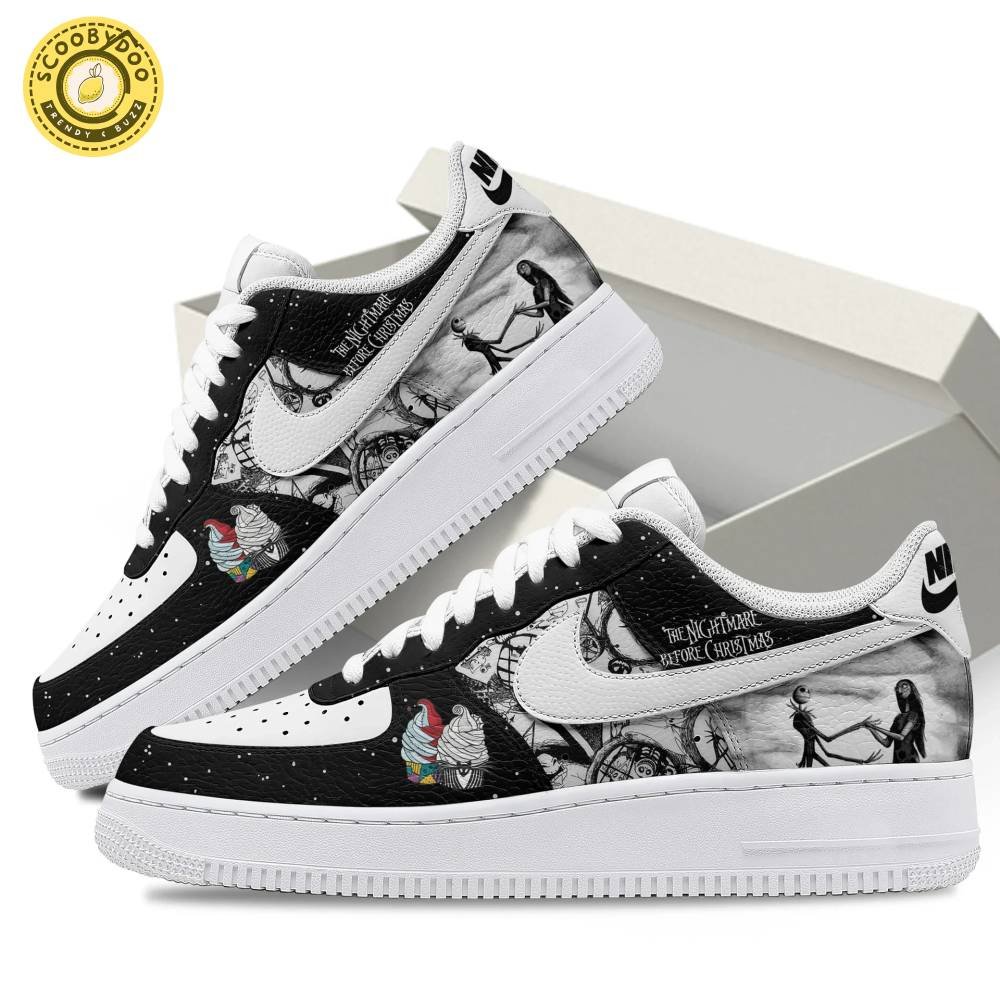 LIMITED EDITION Premium AF 1 Sneaker NMBF2 LIMITED EDITION Premium AF 1 Sneaker NMBF2