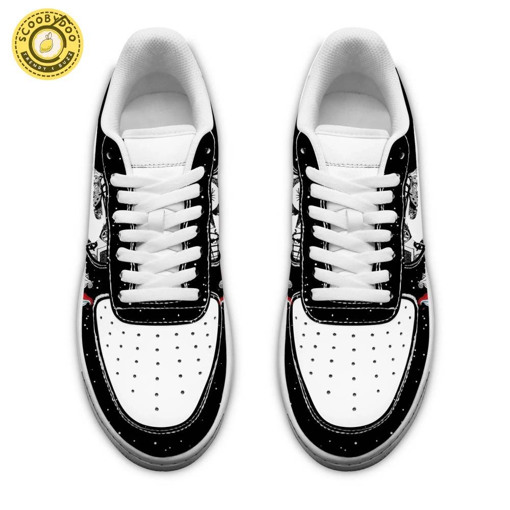 LIMITED EDITION Premium AF 1 Sneaker NMBF2 LIMITED EDITION Premium AF 1 Sneaker NMBF2
