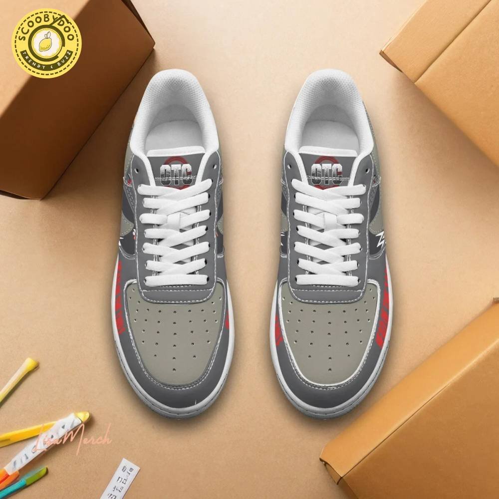 LIMITED EDITION Premium AF 1 Sneaker WWE30 LIMITED EDITION Premium AF 1 Sneaker WWE30