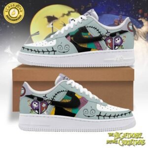 LIMITED EDITION Premium Sneaker AF 1  GNR23AIR