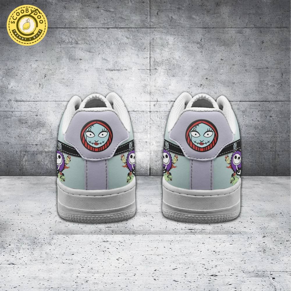LIMITED EDITION Premium Sneaker AF 1 GNR23AIR LIMITED EDITION Premium Sneaker AF 1 GNR23AIR