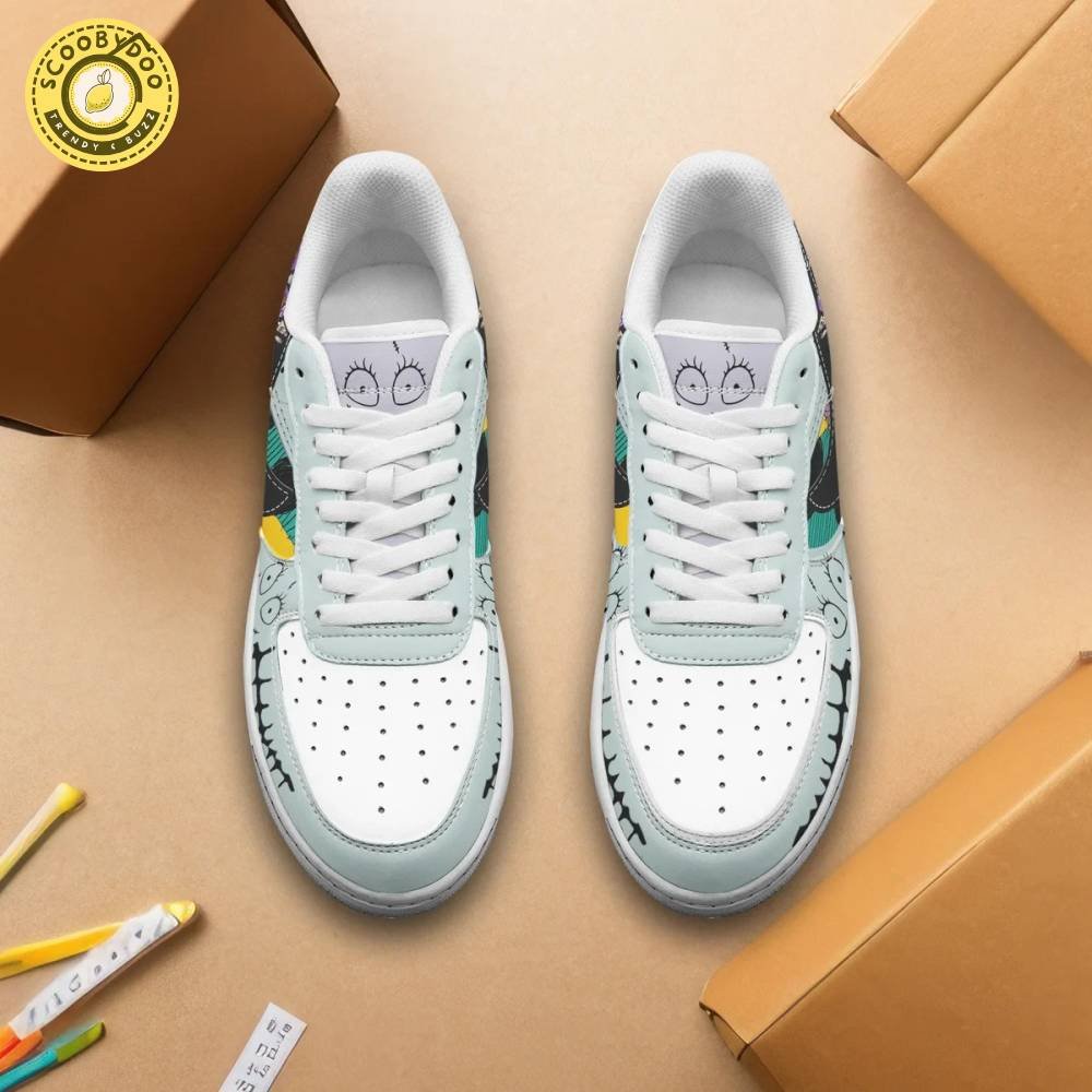 LIMITED EDITION Premium Sneaker AF 1 GNR23AIR LIMITED EDITION Premium Sneaker AF 1 GNR23AIR