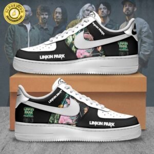 LINKIN PARK Fan Premium Sneaker AIR LKP31AIR