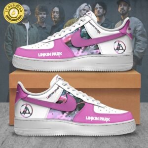 LINKIN PARK Fan Premium Sneaker AIR LKP41AIR