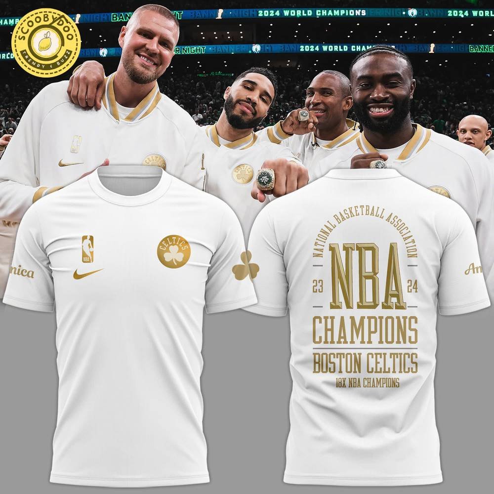 Limited Edition Boston Celtics 18X Champions 2024 Shirt, championship gear, basketball pride. Limited Edition Boston Celtics 18X Champions 2024 Shirt, championship gear, basketball pride.