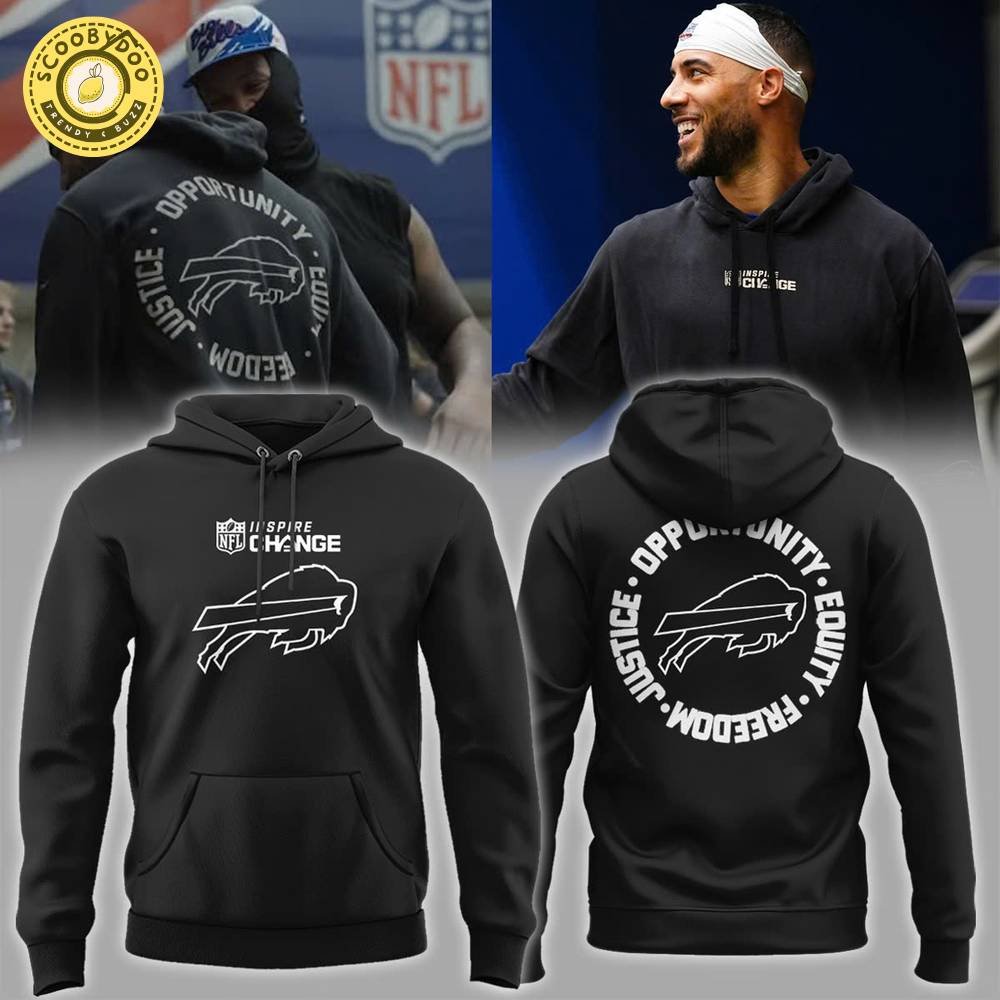 Limited Edition Buffalo Bills Hoodie 2024 Limited Edition Buffalo Bills Hoodie 2024