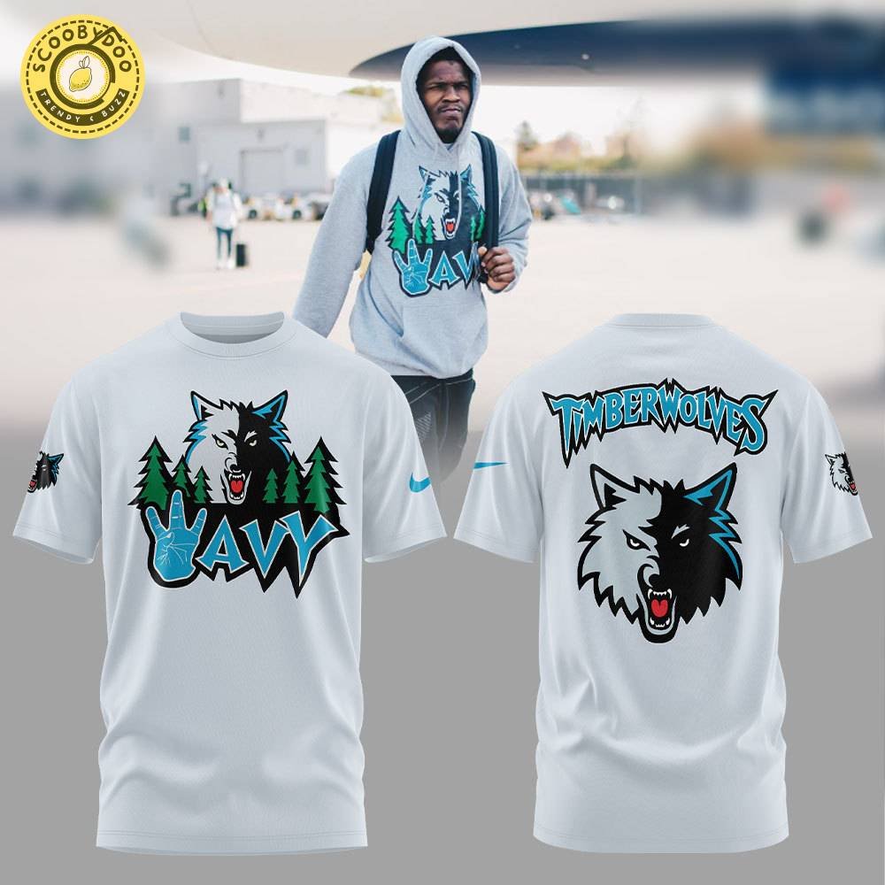 Limited Edition Minnesota Timberwolves T-shirt, exclusive design, sports fashion. Limited Edition Minnesota Timberwolves T-shirt, exclusive design, sports fashion.