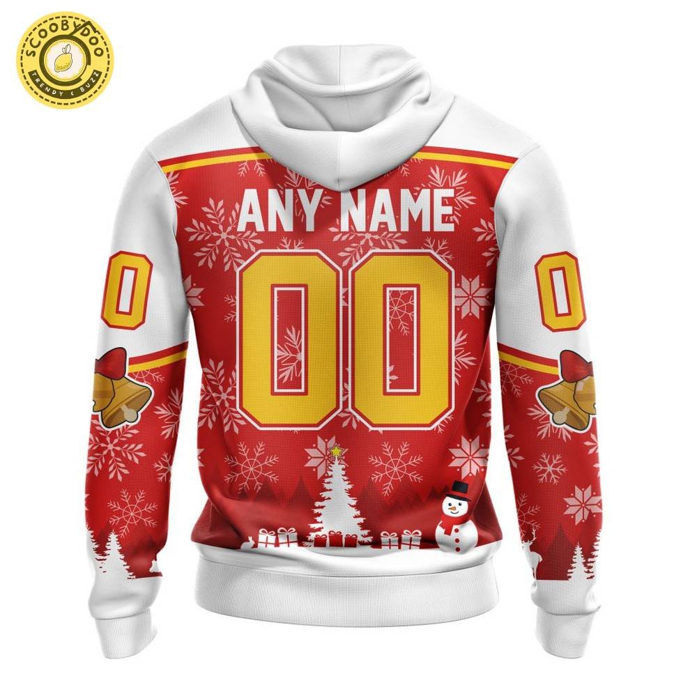 Limited Edition NHL Boston Bruins Special Merry Christmas Hoodie Limited Edition NHL Boston Bruins Special Merry Christmas Hoodie
