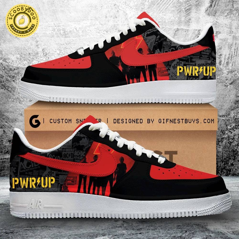 Limited Edition Premium AF 1 Sneaker AD77 Limited Edition Premium AF 1 Sneaker AD77