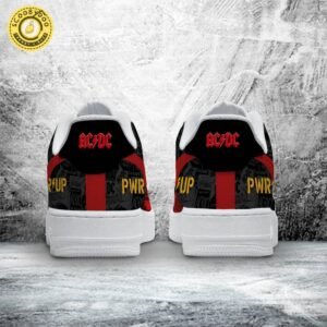 Limited Edition Premium AF 1 Sneaker AD77