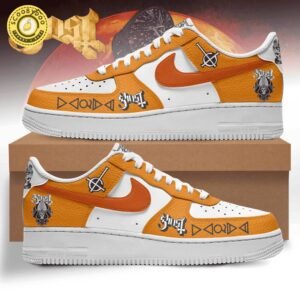 Limited Edition Premium AF 1 Sneaker GHST6