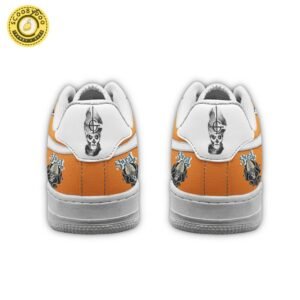 Limited Edition Premium AF 1 Sneaker GHST6
