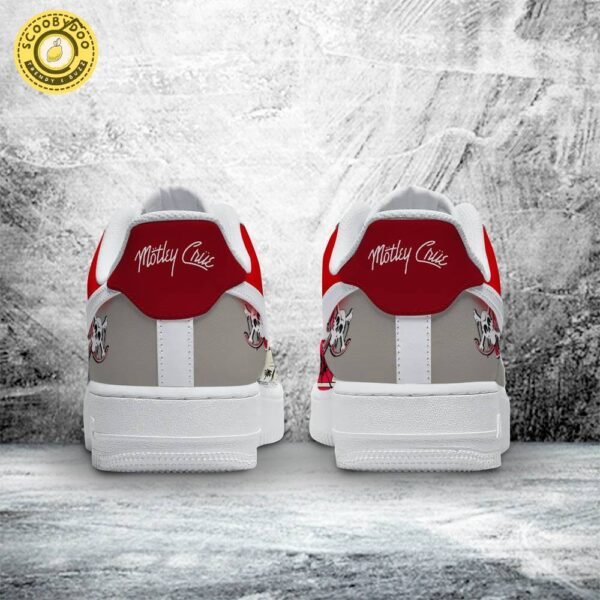 Limited Edition Premium AF 1 Sneaker GNR62AIR