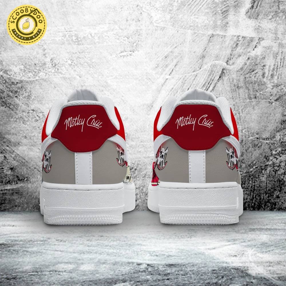 Limited Edition Premium AF 1 Sneaker GNR62AIR Limited Edition Premium AF 1 Sneaker GNR62AIR