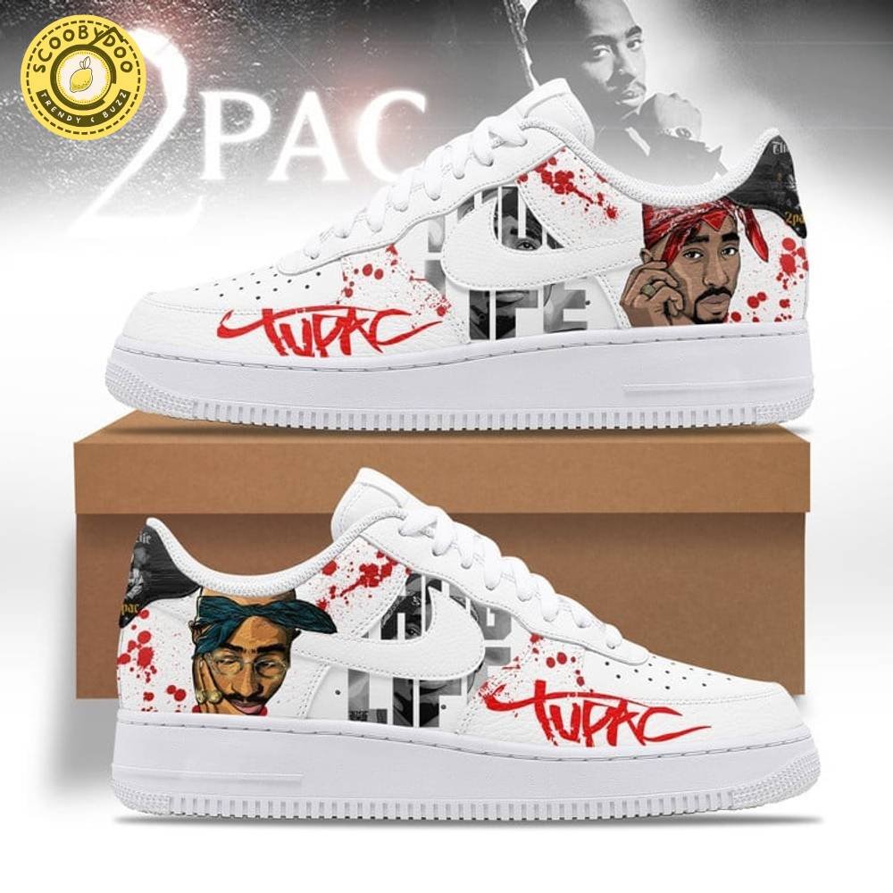 Limited Edition Premium AF 1 Sneaker TPC6 Limited Edition Premium AF 1 Sneaker TPC6