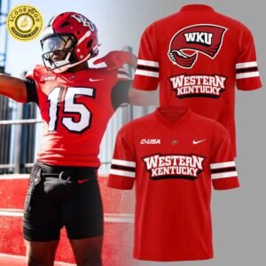 Limited Edition Utah Football Uniform “Rumble in the Rockies” Jersey – Custom Sports Apparel
