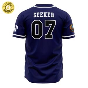 Men’S National League Ketel Marte Nike Navy 2024 Mlb All Star Game Limited Player Jersey