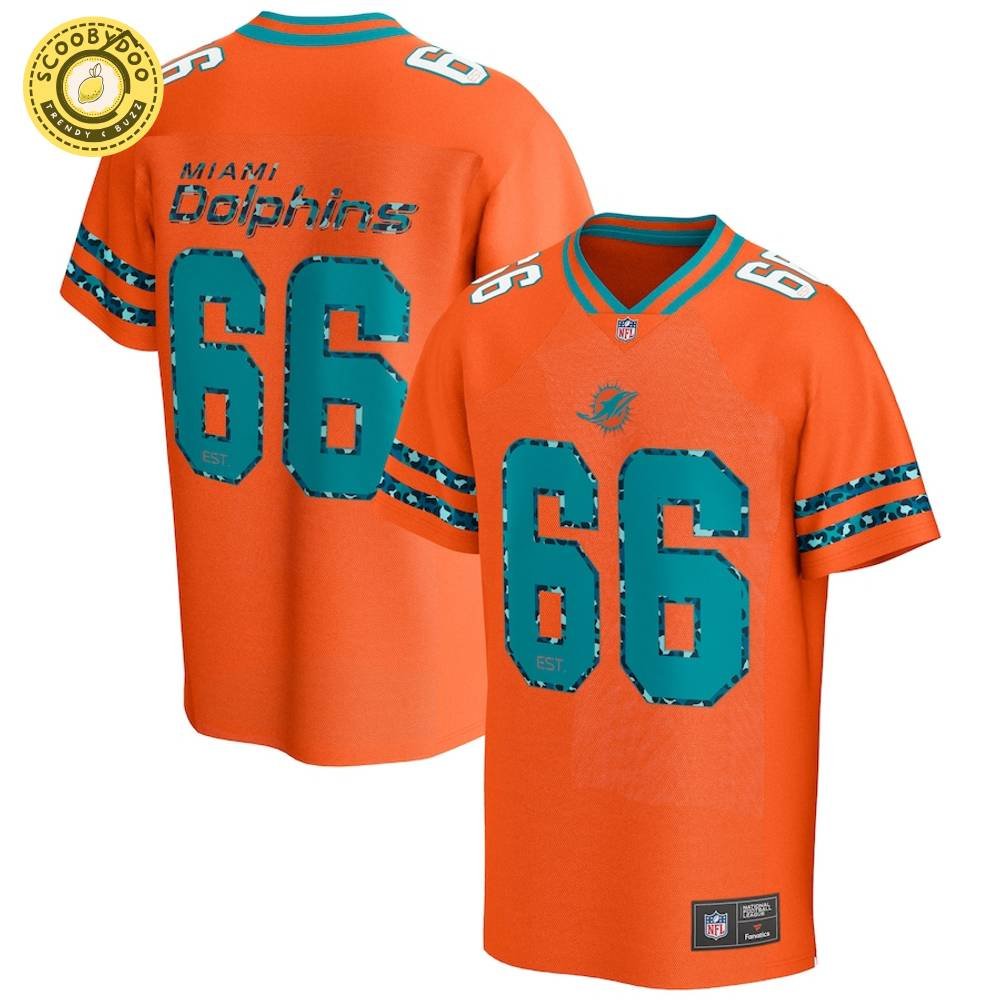 Miami Dolphins Animal 2025 Hot Limited Jersey Miami Dolphins Animal 2025 Hot Limited Jersey