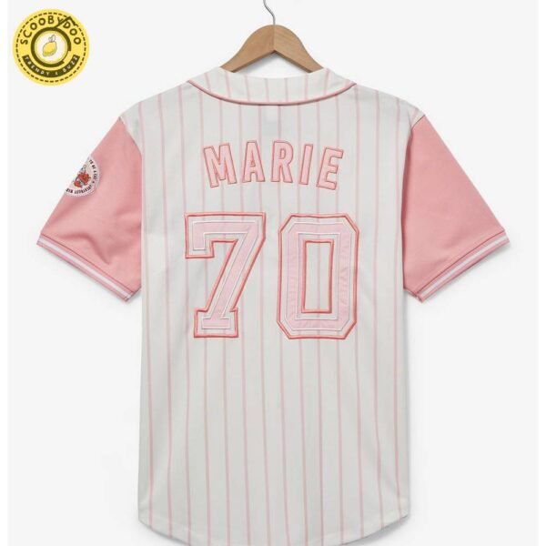 Monkey D. Luffy Symbol Anime One Piece Otaku Cosplay Shirt Anime Baseball Jersey