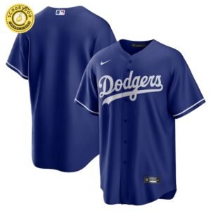 National League Trea Turner Nike Navy 2024 Mlb All Star Game Limited Player Jersey