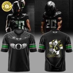 Oregon Ducks Cancer New Hot 2024 Hoodie Version Limited Edition