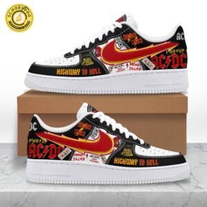 PREMIUM ACD SNEAKER Air Force 1