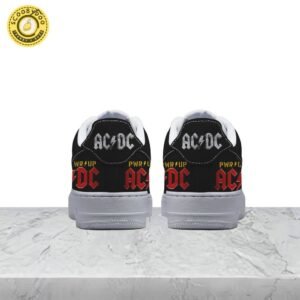 PREMIUM ACD SNEAKER Air Force 1