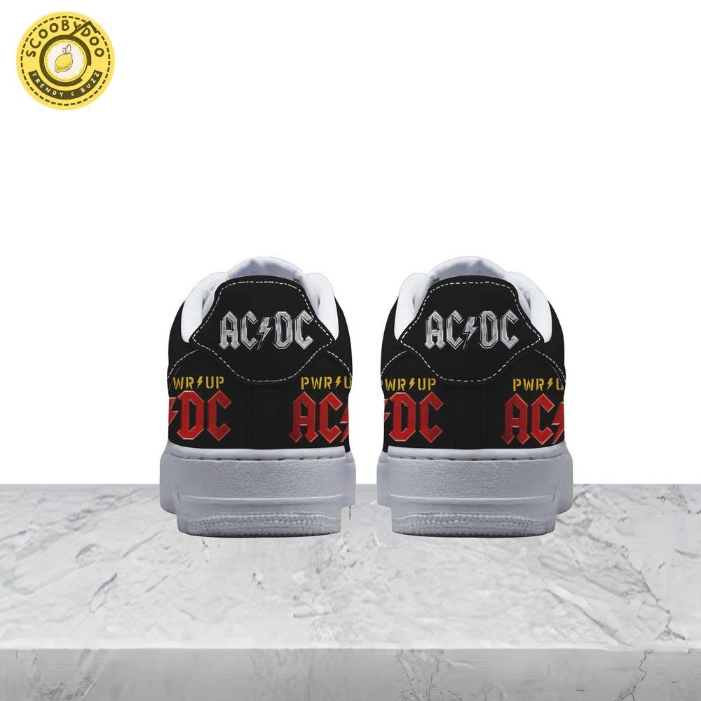 PREMIUM ACD SNEAKER Air Force 1 PREMIUM ACD SNEAKER Air Force 1