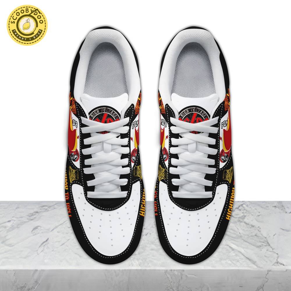 PREMIUM ACD SNEAKER Air Force 1 PREMIUM ACD SNEAKER Air Force 1