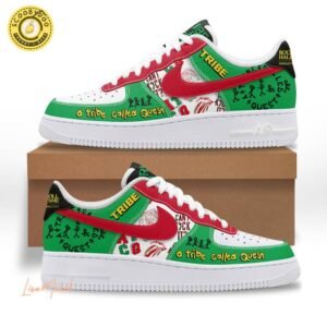 PREMIUM ATCQ AF1 SNEAKER THU V241001