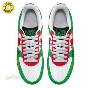 PREMIUM ATCQ AF1 SNEAKER THU V241001