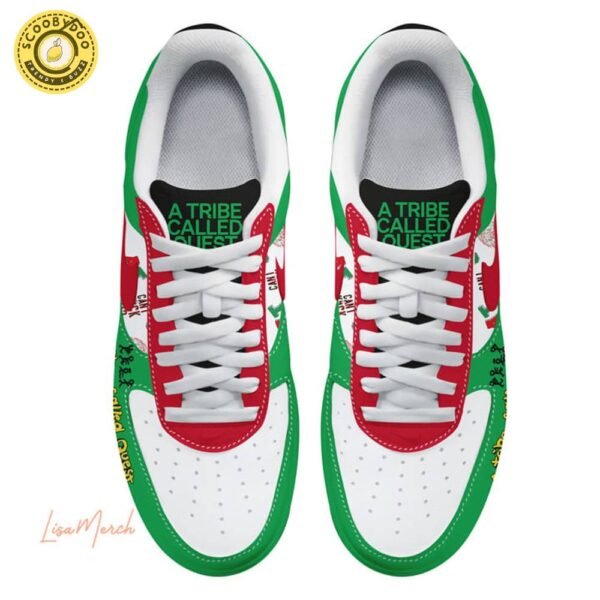 PREMIUM ATCQ AF1 SNEAKER THU V241001