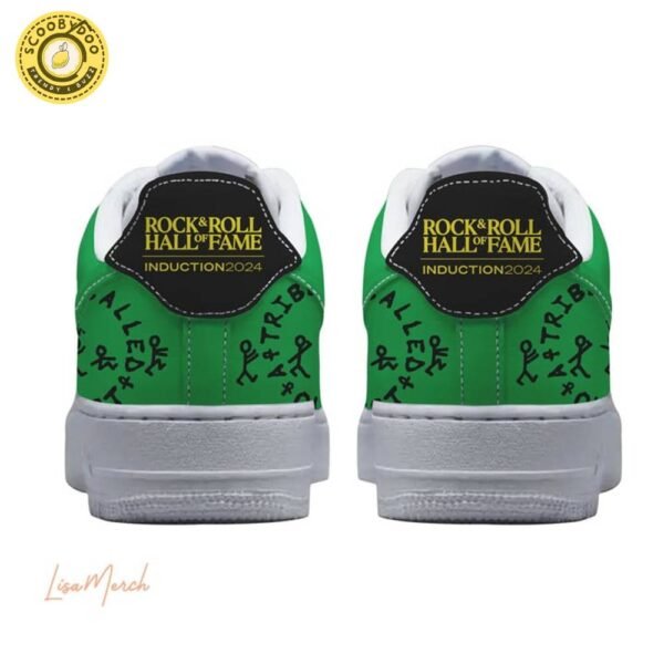 PREMIUM ATCQ AF1 SNEAKER THU V241001