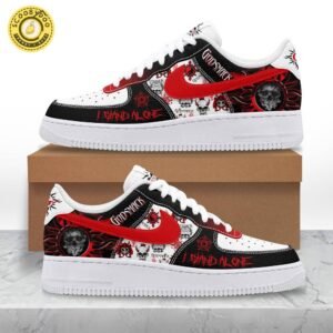 PREMIUM GODM SNEAKER Air Force 1