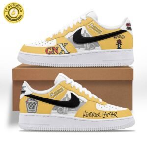 PREMIUM KDL AF1 SNEAKER LA DC