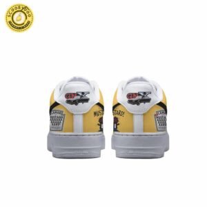 PREMIUM KDL AF1 SNEAKER LA DC