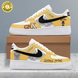 PREMIUM KDL AF1 SNEAKER LA DC