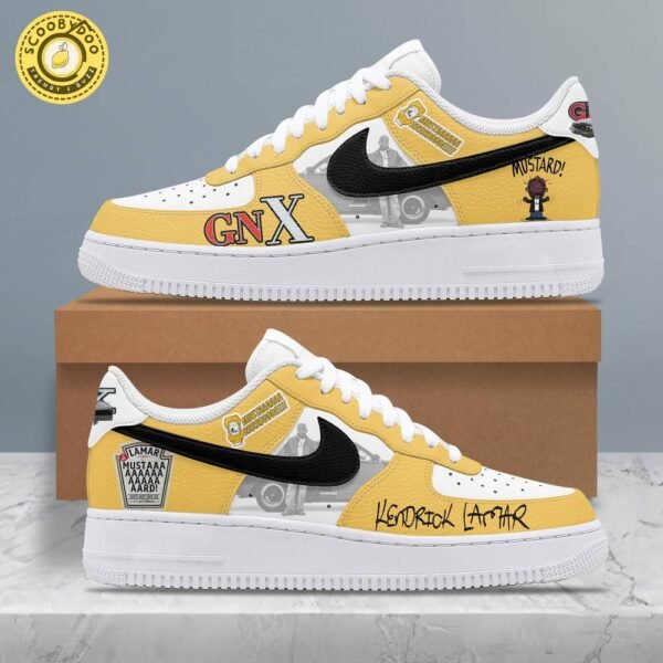 PREMIUM KDL AF1 SNEAKER LA DC
